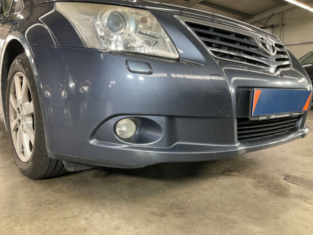 Toyota Avensis1.8i 6ātr.āda.08.10` - attēls 6