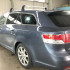 Toyota Avensis1.8i 6ātr.āda.08.10` - attēls 4
