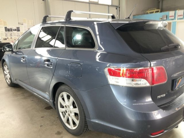 Toyota Avensis1.8i 6ātr.āda.08.10` - attēls 4