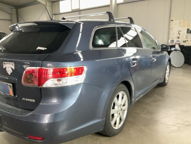 Toyota Avensis1.8i 6ātr.āda.08.10` - attēls 2