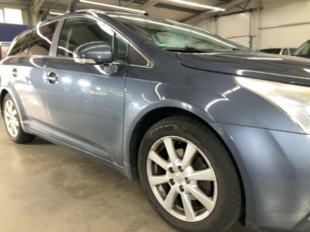 Toyota Avensis1.8i 6ātr.āda.08.10` - attēls 3