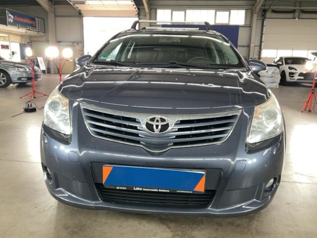 Toyota Avensis1.8i 6ātr.āda.08.10` - attēls 5