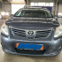 Toyota Avensis1.8i 6ātr.āda.08.10` - attēls 5