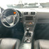 Toyota Avensis1.8i 6ātr.āda.08.10` - attēls 12