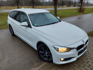 BMW 320D,135kW,Orig.,6ātr.,11.13`