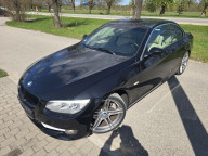 BMW 325 3.0D150kw Coupe 05.10`