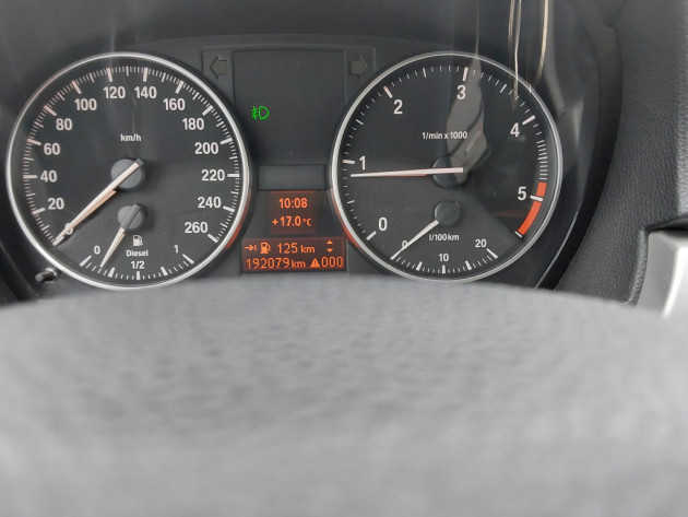BMW 320d 6ātr Lifestyle 03.08` - attēls 35