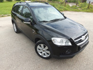 Chevrolet Captiva 4x4,7v.Automāts,2.0CDi04.08`