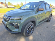 Dacia Spring electric Extreme 48kW06.23`