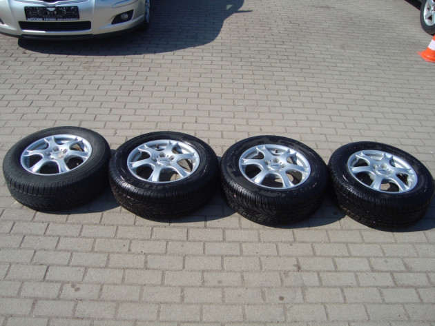 Nissan X-Trail 2.0dci 4x4 6ātr.06.12` - attēls 7