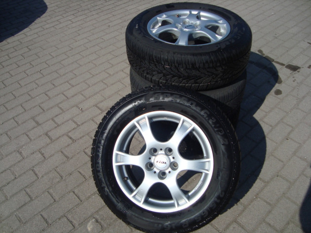 Nissan X-Trail 2.0dci 4x4 6ātr.06.12` - attēls 8