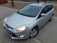 Ford Focus 1.6TDCi 85kw 6ātr.08.12`