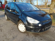 Ford Smax 2.0TDCi103kwTitanium6ātr.02.08`