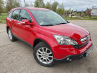 Honda CRV2.4i,autom.āda,11.09`