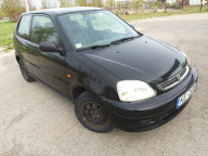 Honda Logo 1.3i+GĀZE 5ātr.kondicion.