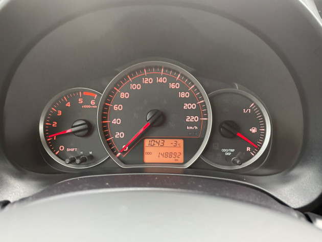 Toyota Yaris 1.4 D4D 66kw Active 6ātr.07.13` - attēls 31