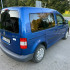 VW Caddy Life 1.6i 7v.09.05` - attēls 2