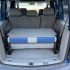 VW Caddy Life 1.6i 7v.09.05` - attēls 21