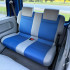 VW Caddy Life 1.6i 7v.09.05` - attēls 20