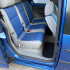 VW Caddy Life 1.6i 7v.09.05` - attēls 13