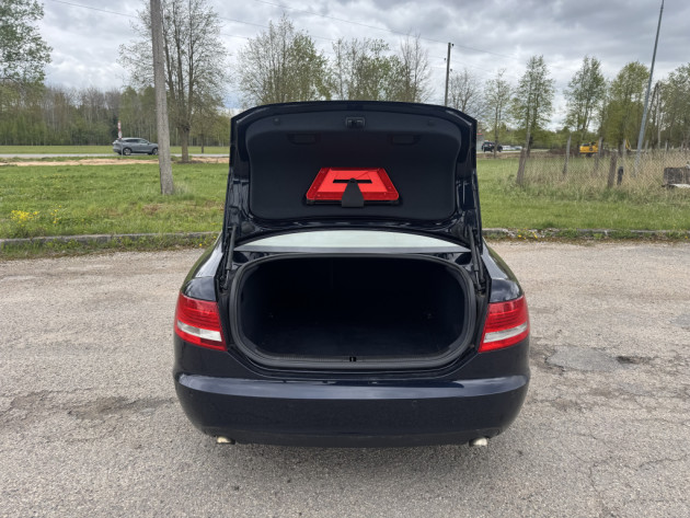Audi A6 3.0TDi,6ātr.,limuzīn,10.08` - attēls 25