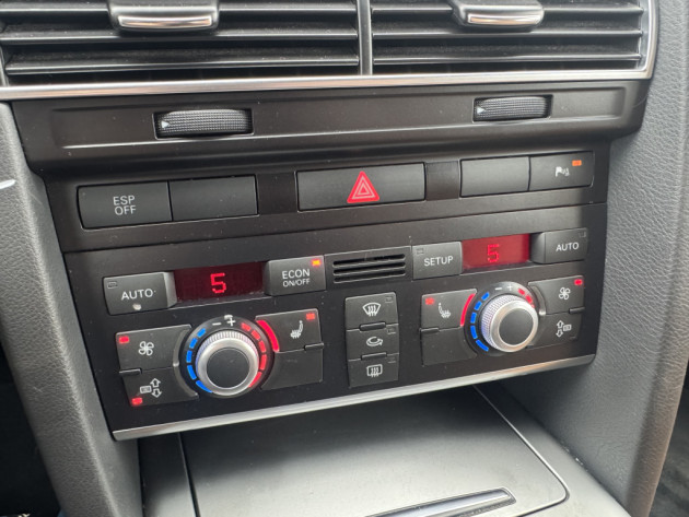 Audi A6 3.0TDi,6ātr.,limuzīn,10.08` - attēls 12