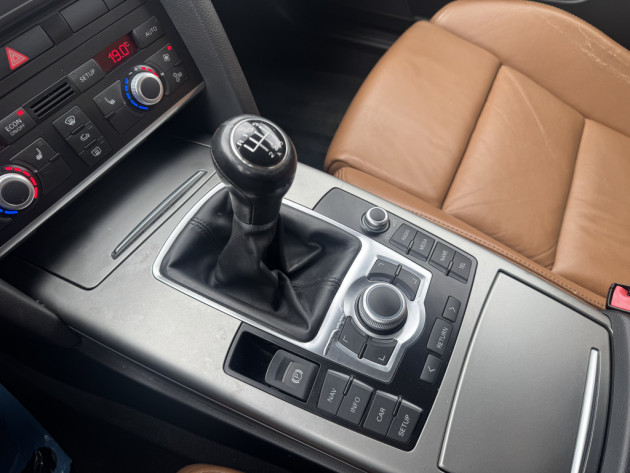 Audi A6 3.0TDi,6ātr.,limuzīn,10.08` - attēls 16