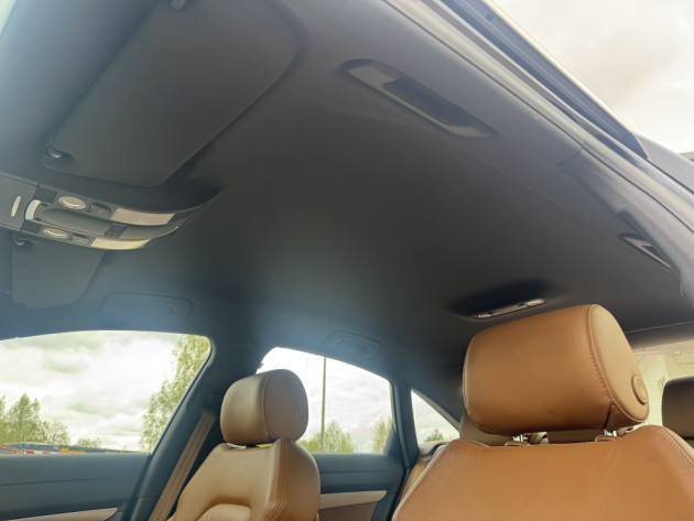 Audi A6 3.0TDi,6ātr.,limuzīn,10.08` - attēls 21