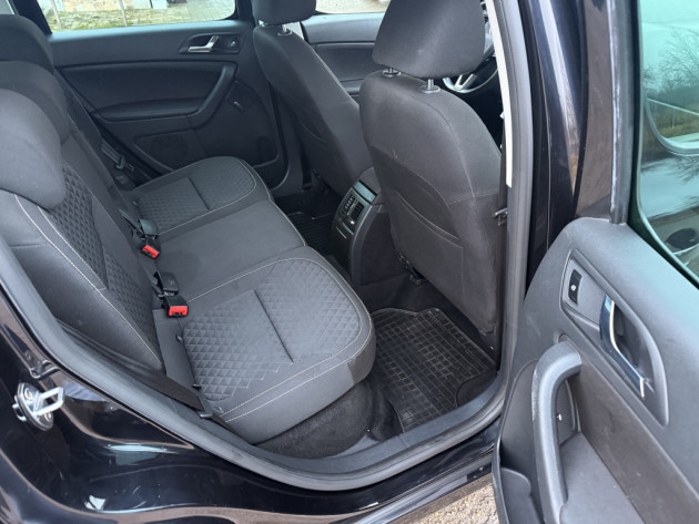 Skoda Yeti2.0TDi4X4,6ātr.08.17` - attēls 22