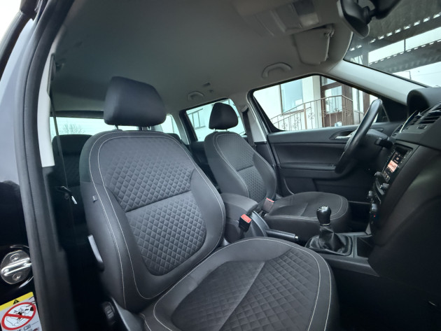 Skoda Yeti2.0TDi4X4,6ātr.08.17` - attēls 13