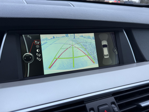 BMW 535D GT 05.11` - attēls 11