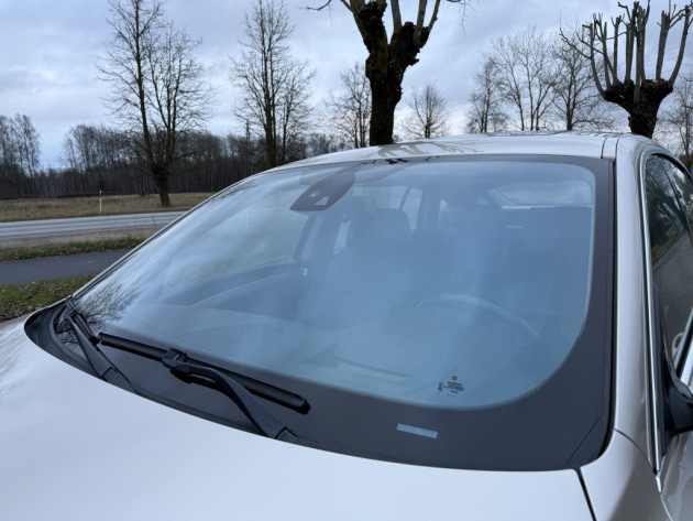 BMW 535D GT 05.11` - attēls 25