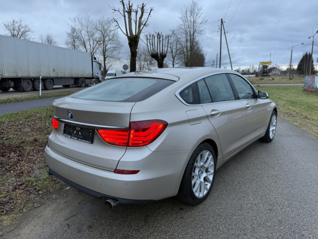 BMW 535D GT 05.11` - attēls 2