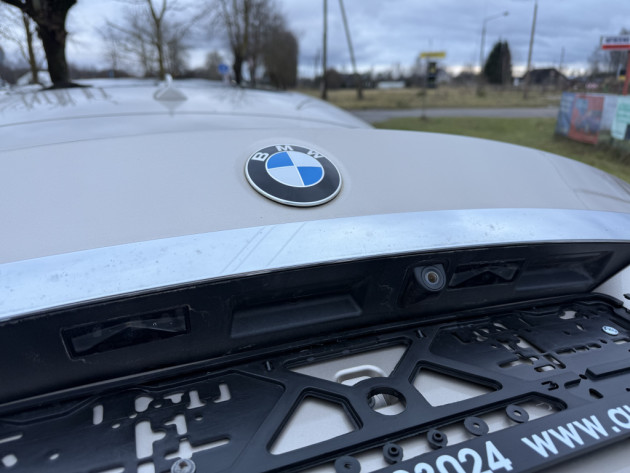 BMW 535D GT 05.11` - attēls 26