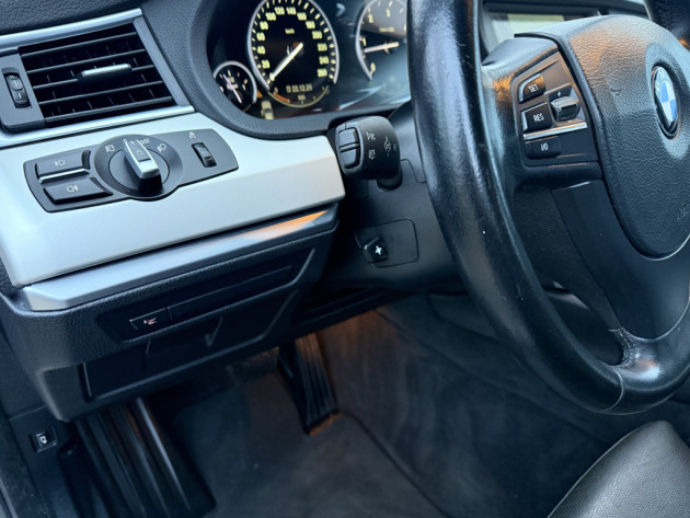BMW 535D GT 05.11` - attēls 17
