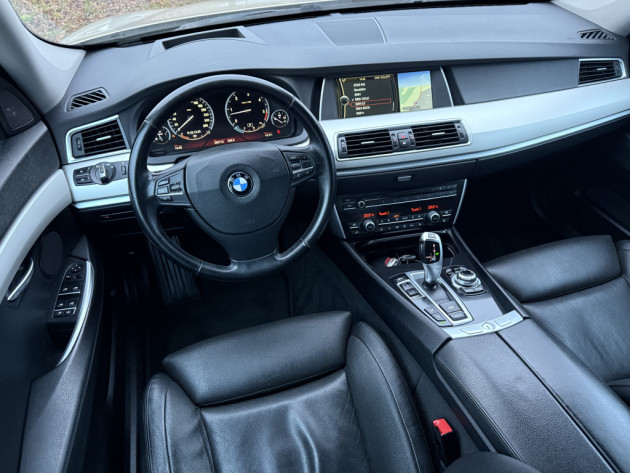 BMW 535D GT 05.11` - attēls 19