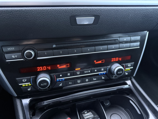 BMW 535D GT 05.11` - attēls 12