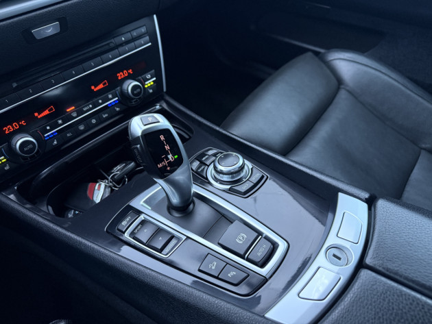 BMW 535D GT 05.11` - attēls 18