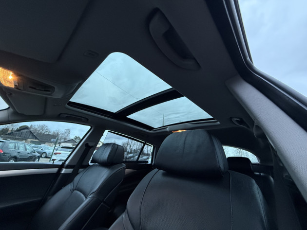 BMW 535D GT 05.11` - attēls 22