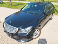 Mercedes E200,CDi,100kw,automātiskā,4durv.12.14`