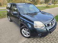 Nissan X-Trail 2.0dci 4x4 6ātr.06.12`