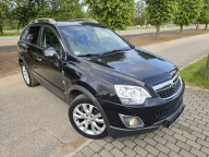 Opel Antara 2.2CDTi110kw4X404.14`