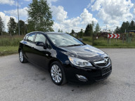 Opel Astra J1.6i 5durv.,5ātr.07.10`