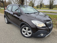 Opel Mokka 4X4 1.7CDTi96kW05.14`