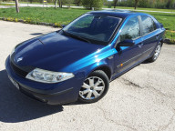 Renault Laguna2.0i automātiskā 06.03`