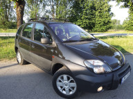 Renault Megane Scenic 2.0i+Gāze 4X4 12.02`