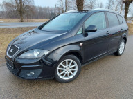Seat Altea XL 2.0TDi Automatic,10g.model