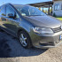 VW Sharan 2.0TDi.,7v.,autom.12.16` - attēls 1