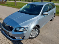 Skoda Octavia 2.0TDi 110kw,6ātr.02.14`