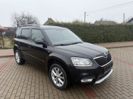 Skoda Yeti2.0TDi4X4,6ātr.08.17`
